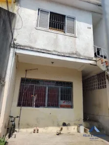 Sobrado com 2 Quartos à venda, 160m² no Vila Francos, São Paulo