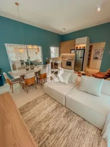 Casa com 3 Quartos à venda, 166m² no Industrial Santo Antônio, Aparecida de Goiânia