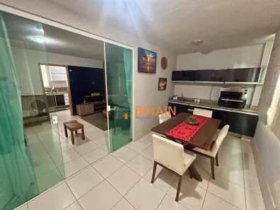 Apartamento com 3 Quartos à venda, 85m² no Buritis, Belo Horizonte