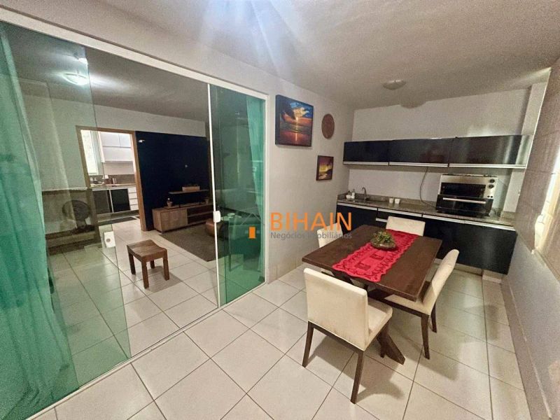 Apartamento com 3 quartos — Buritis, Belo Horizonte