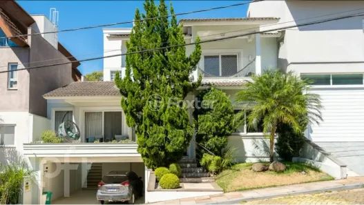 Casa de Condomínio com 4 Quartos à venda, 320m² no Lomba do Pinheiro, Porto Alegre