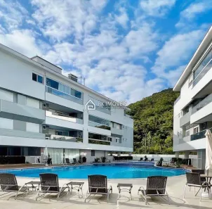 Apartamento com 3 Quartos à venda, 118m² no Ingleses do Rio Vermelho, Florianópolis