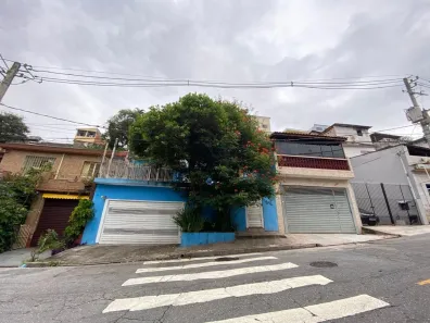 Casa com 2 Quartos à venda, 100m² no Jardim Mutinga, São Paulo