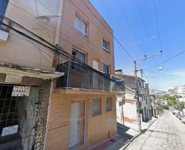 Prédio Comercial à venda, 147m² no Centro, Florianópolis