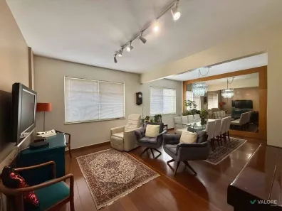 Cobertura com 4 Quartos à venda, 350m² no Santo Antônio, Belo Horizonte