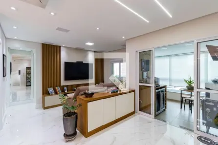 Apartamento com 2 Quartos à venda, 93m² no Vila Suzana, São Paulo