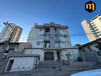 Apartamento com 1 Quarto para alugar, 45m² no Vila Nova, Blumenau