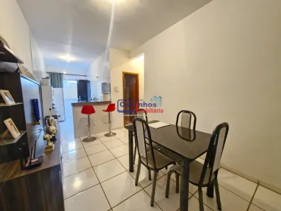 Casa com 2 Quartos à venda, 60m² no , Mateus Leme