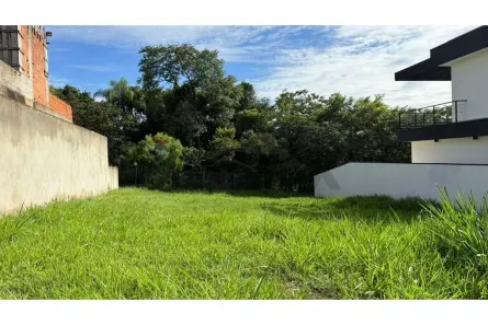 Lote/Terreno à venda, 439m² no Alphaville Itu, Itu