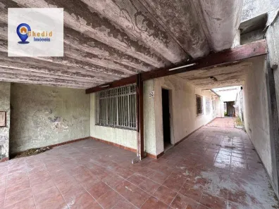 Casa com 2 Quartos à venda, 160m² no Vila Santana, São Paulo