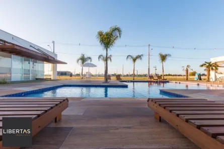 Lote/Terreno à venda, 214m² no Sans Souci, Eldorado do Sul