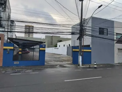 Imóvel Comercial à venda, 1120m² no Centro, Aracaju