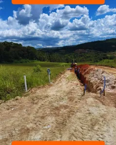 Lote/Terreno à venda, 500m² no Jardim Monte Verde (Caucaia do Alto), Cotia