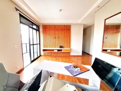 Apartamento com 3 Quartos à venda, 109m² no Boa Vista, Limeira