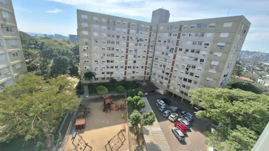 Apartamento com 2 Quartos para alugar, 65m² no Azenha, Porto Alegre