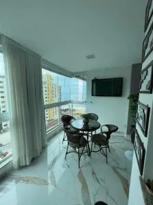 Apartamento com 3 Quartos à venda, 110m² no Praia de Itaparica, Vila Velha