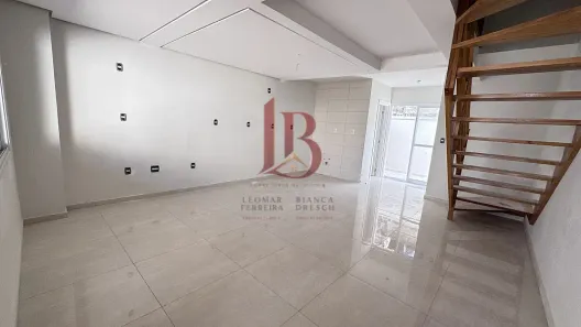 Sobrado com 3 Quartos à venda, 85m² no Ana Rech, Caxias do Sul