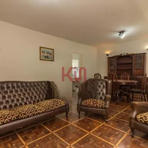 Apartamento com 3 Quartos à venda, 120m² no Cerqueira César, São Paulo