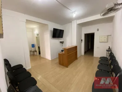 Sala Comercial à venda, 93m² no República, São Paulo