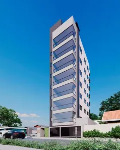 Apartamento com 3 Quartos à venda, 91m² no Itacolomi, Balneário Piçarras