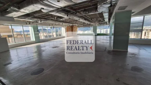 Sala Comercial para alugar, 339m² no Barra da Tijuca, Rio de Janeiro