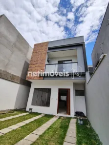 Casa com 3 Quartos à venda, 138m² no Planície da Serra, Serra