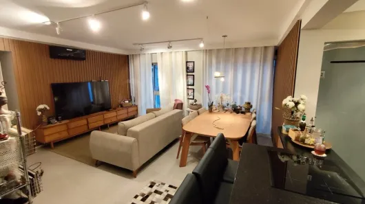 Apartamento com 2 Quartos à venda, 87m² no Jardim Atlântico, Florianópolis