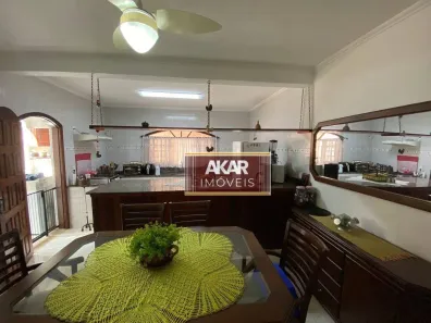 Sobrado com 3 Quartos à venda, 260m² no Assunção, São Bernardo do Campo