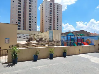 Apartamento com 3 Quartos à venda, 98m² no Paulista, Piracicaba