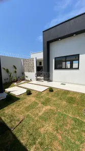Casa com 3 Quartos à venda, 167m² no Novo Mundo, Uberlândia