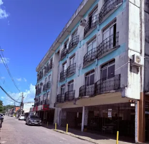 Apartamento com 2 Quartos à venda, 58m² no Souza, Belém