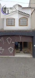 Imóvel Comercial com 1 Quarto à venda, 145m² no Vila Gomes Cardim, São Paulo