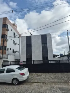 Apartamento com 2 Quartos para alugar, 42m² no Cristo Redentor, João Pessoa