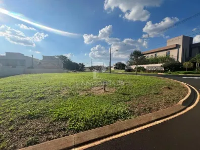 Lote/Terreno à venda, 402m² no Residencial Alto do Castelo, Ribeirão Preto