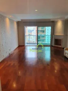 Apartamento com 3 Quartos à venda, 145m² no Aclimação, São Paulo