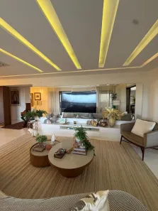 Apartamento com 3 Quartos à venda, 276m² no Patamares, Salvador