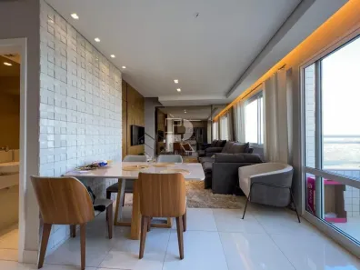 Apartamento com 2 Quartos à venda, 74m² no Piemonte, Nova Lima