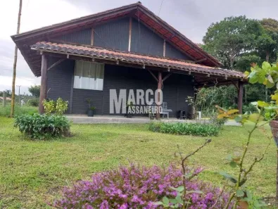 Fazenda/Sítio com 3 Quartos à venda, 1182m² no Pinheiros, Balneário Barra do Sul