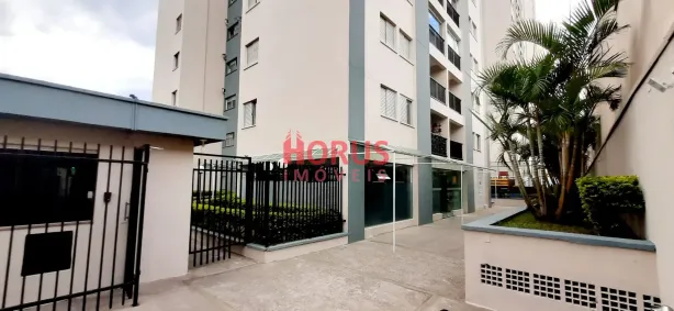 Apartamento com 3 Quartos para alugar, 65m² no Limão, São Paulo