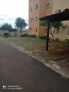 Apartamento com 2 Quartos à venda, 48m² no Ipiranga, Ribeirão Preto