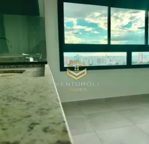 Apartamento com 2 Quartos à venda, 64m² no Jardim Auri Verde, Bauru