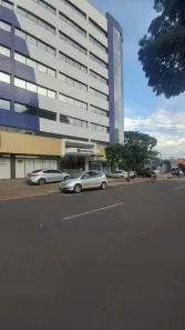 Sala Comercial à venda, 46m² no Centro, Londrina