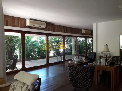 Sobrado com 6 Quartos à venda, 870m² no Jardim Botânico, Rio de Janeiro