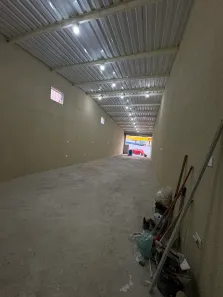 Galpão/Depósito/Armazém com 1 Quarto para alugar, 125m² no Jardim São Paulo, Guarulhos