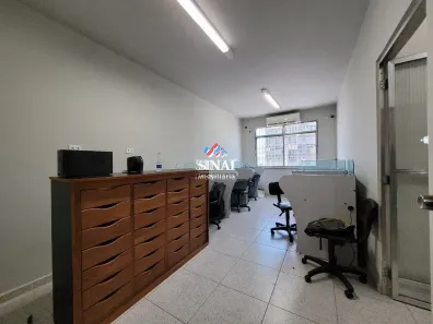 Sala Comercial à venda, 30m² no Penha Circular, Rio de Janeiro