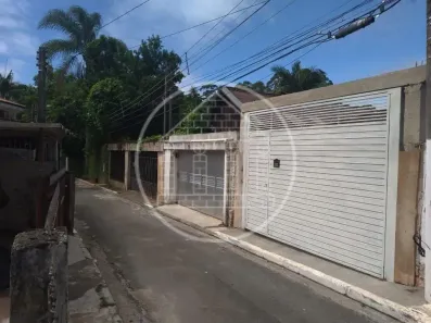 Casa com 3 Quartos à venda, 190m² no Vila Represa, São Paulo