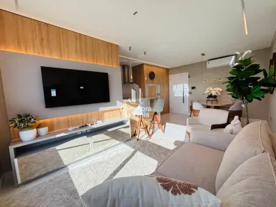 Apartamento com 2 Quartos à venda, 65m² no Tramandaí, Tramandaí