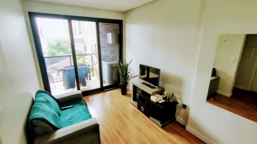 Apartamento com 2 Quartos à venda, 58m² no Centro, Chapecó