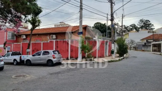 Casa com 3 Quartos à venda, 215m² no Jardim Umuarama, São Paulo