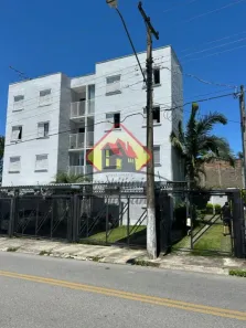 Apartamento com 2 Quartos à venda, 55m² no Parque Bandeirantes, Taubaté